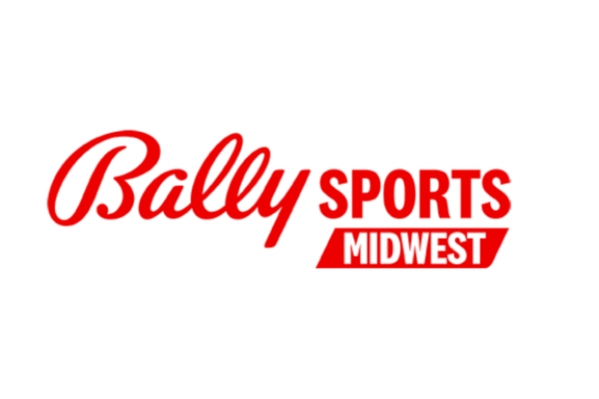 Bally sports discount midwest plus channel